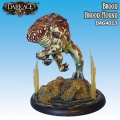 Brood Hound (2) - Dark Age DRKAG-DAG4013