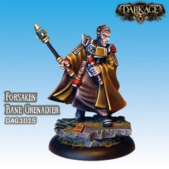 Forsaken Bane Grenadier (1) - Dark Age DRKAG-DAG1015