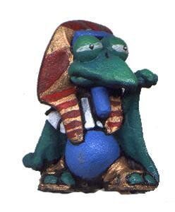 Fenryll Miniatures - Pterodactyl : Egyptian - FNRL-TC32