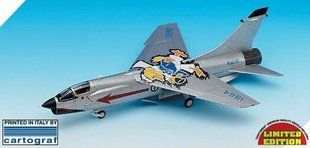 F-8 Crusader Cedal Variation (лимитированное издание) 1:72