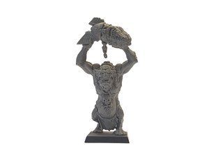 Warhammer Stone Troll, пластиковая собранная миниатюра (Games Workshop)