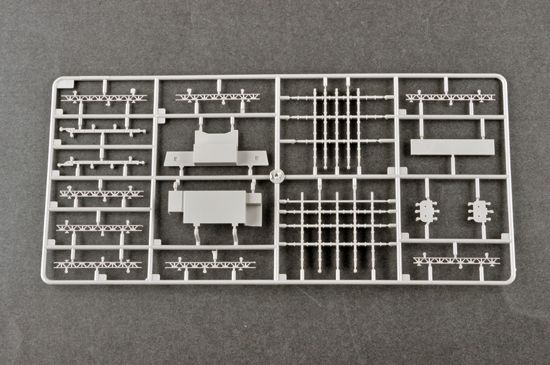 1/350 USS Enterprise CV-6 американский авианосец (I Love Kit 65302), сборная модель