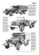 Монография "US WWII Dodge 1 1/2-ton 6x6 WC-62 and WC-63 personnel and cargo trucks" Michael Franz (Tankograd technical manual series #6033)