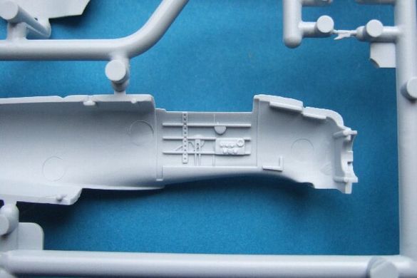 1/72 Истребитель Mitsubishi A6M2b-21 Zero пилота Yoshiro Hashiguchi (Airfix A01005B), сборная модель
