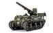 1/35 GMC M12 американська САУ (Airfix A1372), збірна модель