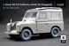 1/35 Колеса для Land Rover 88 6.5 під навантаженням, 5 штук, 3D-друк (ScaleX WM35020s)