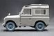 1/35 Колеса для Land Rover 88 6.5 під навантаженням, 5 штук, 3D-друк (ScaleX WM35020s)