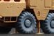 1/72 Колеса В-203 для МАЗ-543/МАЗ-7310 звичайні, 9 штук, 3D-друк (ScaleX WM72006)