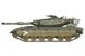 1/72 Merkava Mk.IIID ізраїльський основний бойовий танк (Hobbyboss 82916), збірна модель