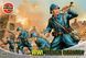 1/72 WWI FRENCH INFANTRY (Airfix 01728)