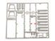 1/35 Польова майстерня (Italeri 419 Field Tool Shop), УЦІНКА відсутні 8 деталей (без коробки)