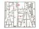 1/35 Польова майстерня (Italeri 419 Field Tool Shop), УЦІНКА відсутні 8 деталей (без коробки)