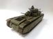 1/35 Важкий танк Т-35, готова модель (авторська робота)