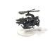 Ork Deffkopta, мініатюра Warhammer 40.000, зібрана пластикова (Games Workshop)