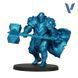 Hydra Turquoise - Airbrush, серія металіків True Metallic Metal для аерографа, 18 мл (Vallejo 77172)