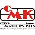 CMK Czech Master's Kits (Чехия)