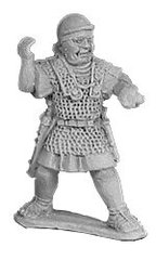 Gripping Beast Miniatures - Crouch throwing pilum - GRB-CL14