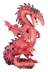 Fenryll Miniatures - Ozgurd’s Watch Dragon - FNRL-SM01