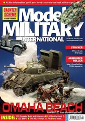 Model Military International Issue 105 -January 2015-