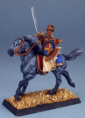 Reaper Miniatures Warlord - Khamsin Hvy Cavalry - RPR-14252
