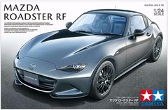 1/24 Автомобіль Mazda Roadster RF (Tamiya 24353), збірна модель