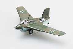 1/72 Messerschmitt Me-163B-1a "White13" of ll./JG400, готовая модель (EasyModel 36341)