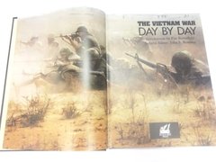 Книга "The Vietnam War. Day by Day" John S. Bowman (на английском языке)