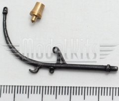Шлюпбалка 45 мм, металева (Amati Modellismo 4800/45)
