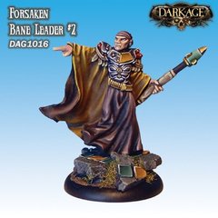 Forsaken Bane Leader #2 (1) - Dark Age DRKAG-DAG1016