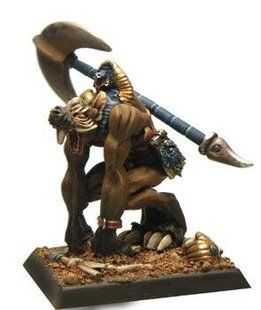 Fenryll Miniatures - Anubis dog - FNRL-FM140