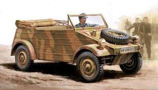 1/24 KUBELWAGEN TYPE 82