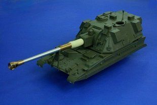 1/35 Ствол 155mm L/39 для британской САУ AS-90 (RB Model 35B51) металл