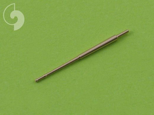 1/350 Стволы германских пушек 10,5cm (4.1in) SKC/33 раннего типа (Master SM-350-003), металл