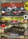1/72 Praga RV польский грузовик + журнал (First To Fight 034) сборка без клея