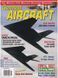 Журнал "Combat Aircraft. European Edition" 7/2004, Volume 6 Number 1. The world's top military aviation magazine (англійською мовою)
