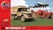 1/76 RAF Emergency Set: Austin K.2 Ambulance and Austin K.6 Crash Tender (Airfix 03304) ДВЕ сборные модели