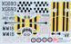 De Havilland Sea Venom FAW.21 1:72
