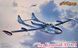De Havilland Sea Venom FAW.21 1:72