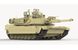 1/35 Танк M1A2 SEP Abrams TUSK I/TUSK II (Rye Field Model RM-5026) ІНТЕР'ЄРНА модель
