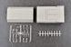 1/35 ТОС-1 "Буратино" образца 1989 года, тяжелая огнеметная система (Trumpeter 09560), сборная модель