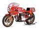 1/12 Мотоцикл Ducati 900 NCR Racer (Tamiya 14022)