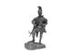 54мм Ганнибал - карфагенский генерал, вторая Пуническая война 218-201 гг. до н. э., коллекционная оловянная миниатюра