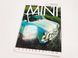 Книга "The Mini: A Celebration" Graham Scott, John Cooper (на английском языке)