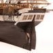 1/75&nbsp;HMS Terror британське експедиційне судно (OcCre 12004), збірна дерев'яна модель