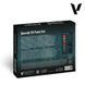 Набір фарб "Спеціальні ефекти: Special FX Paint Set", 12 фарб по 18 мл, акрилові (Vallejo 72207 Game Color Paint Set)