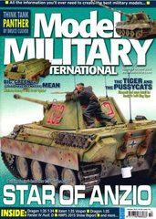 Model Military International Issue 114 -October 2015-
