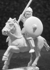 Gripping Beast Miniatures - Bondi, spectacle helm (1) - GRB-VKC07