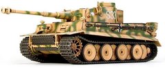 1/48 Pz.Kpfw.VI Ausf.E Tiger ранняя версия (Tamiya 32504)