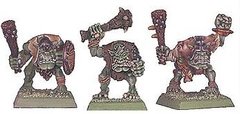 DragonRune Miniatures - Fearsome Orc Pack #3 - DRGNRN-DR-203