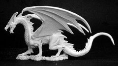 Reaper Miniatures Dark Heaven Legends - Shadow Dragon - RPR-2864